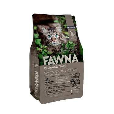FAWNA Gato Adulto